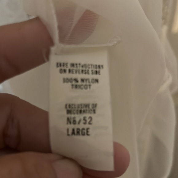 Vintage Robe - Picture 4 of 5